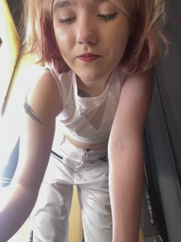 Baby__Naughty
