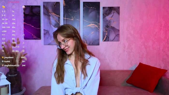 FalineEasterling
