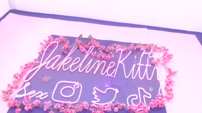JakelineKitty