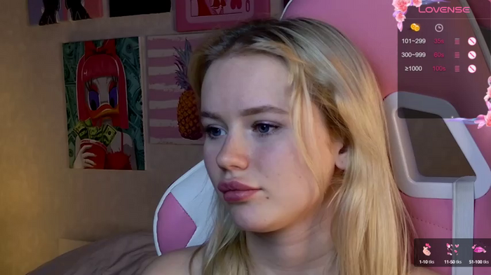 LexieLoree