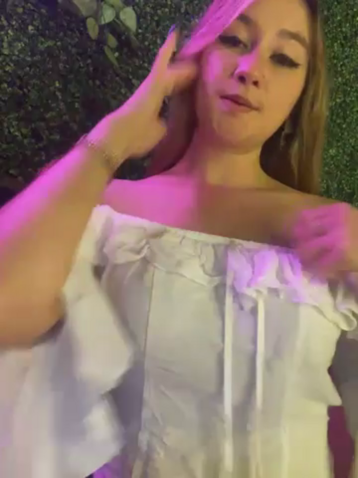 MaryDeniro