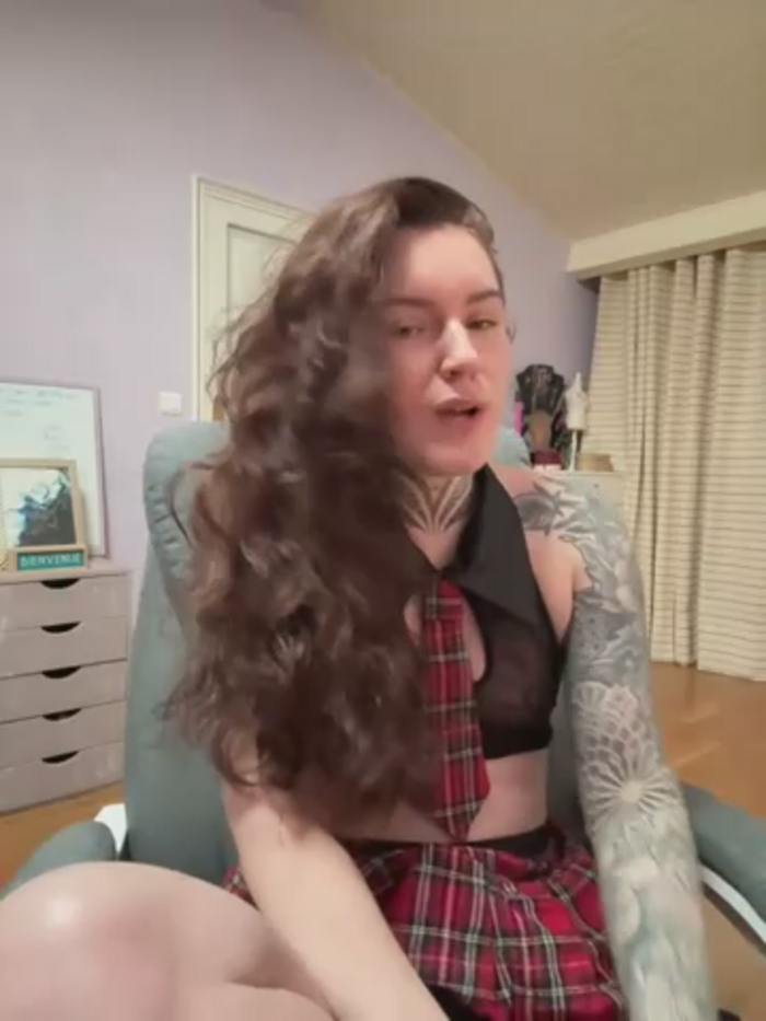 MashapinkX
