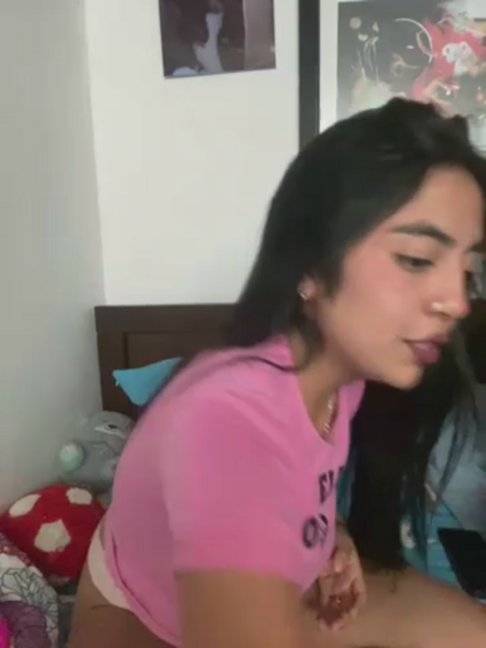 PamelaFtMia
