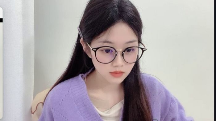 Qiqi--Baby