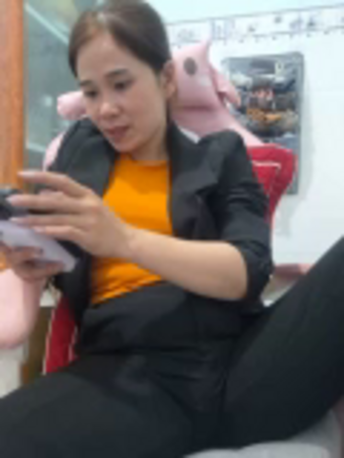 Xaoxang