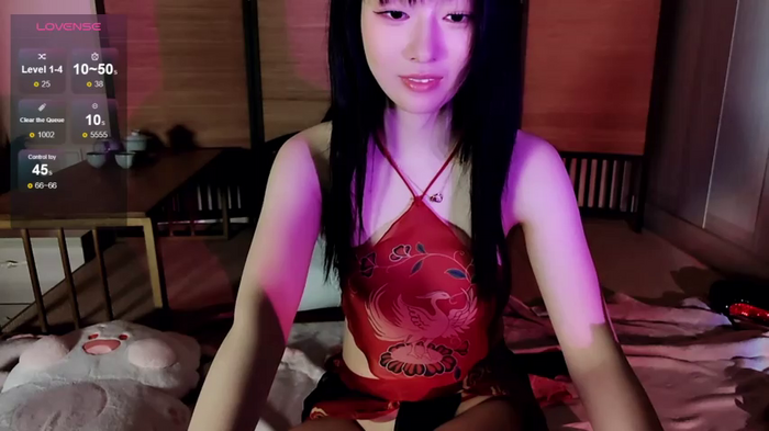 XiaoQing_1811