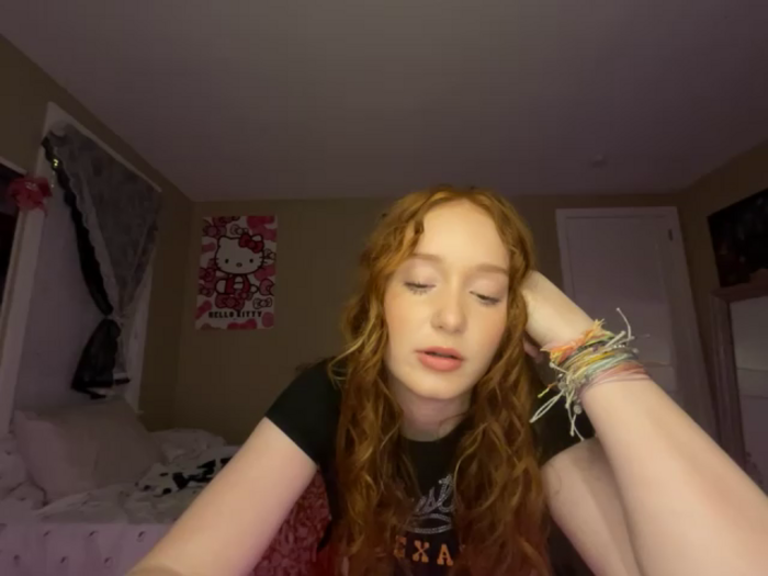 gingerbabe18