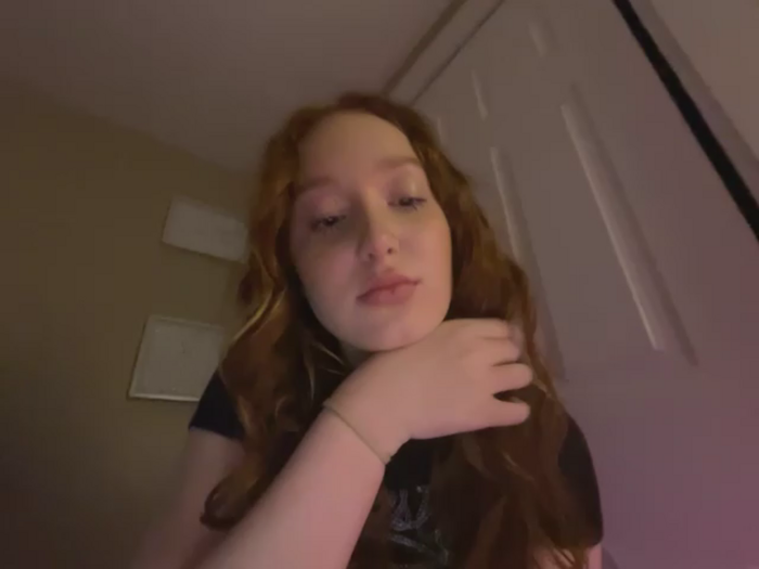 gingerbabe18
