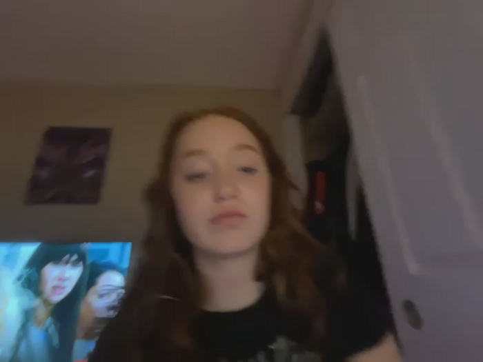 gingerbabe18