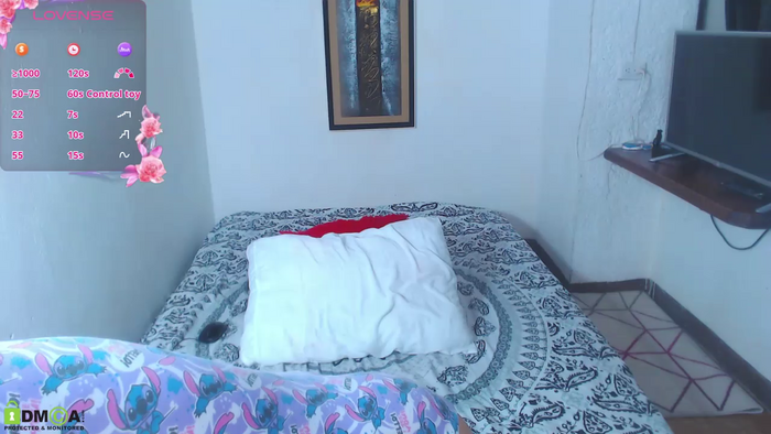 yinetford