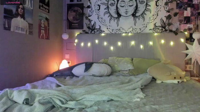 Anisawithlove