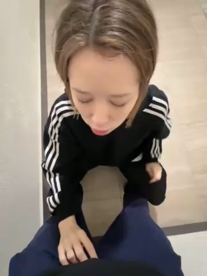 Alexandria_Balenciaga