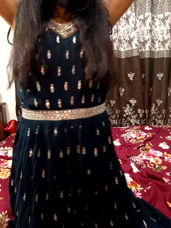 Cute-Bhavya