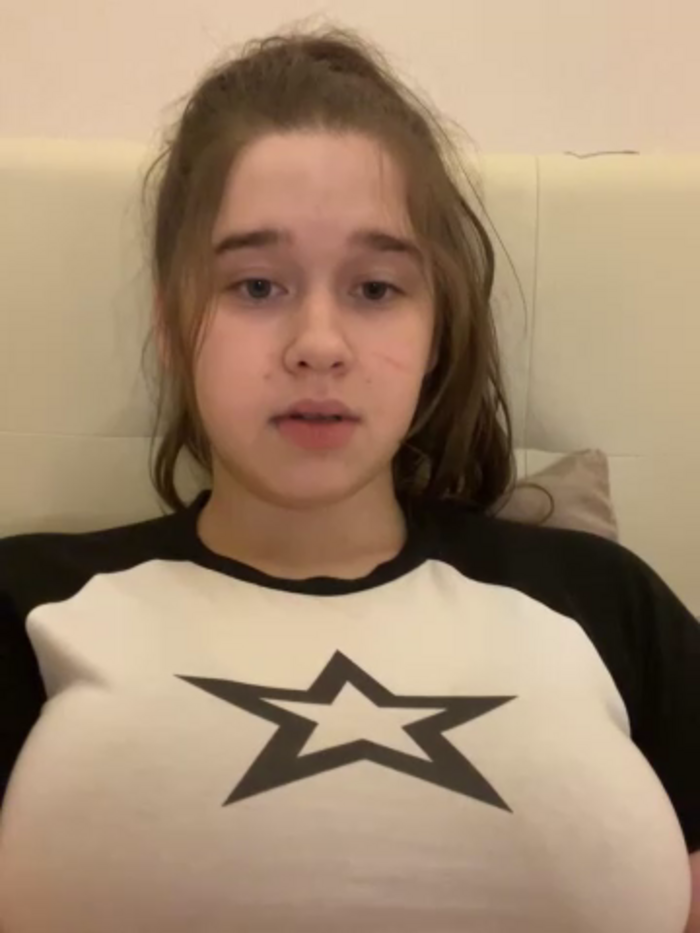 HornyGirlH