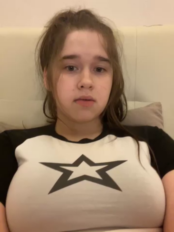 HornyGirlH