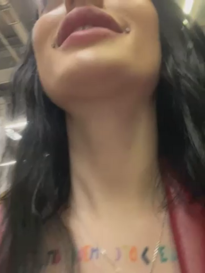 Melissa_crazy