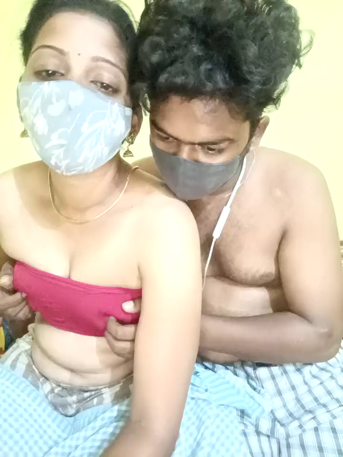 Priyaraj_New_Married