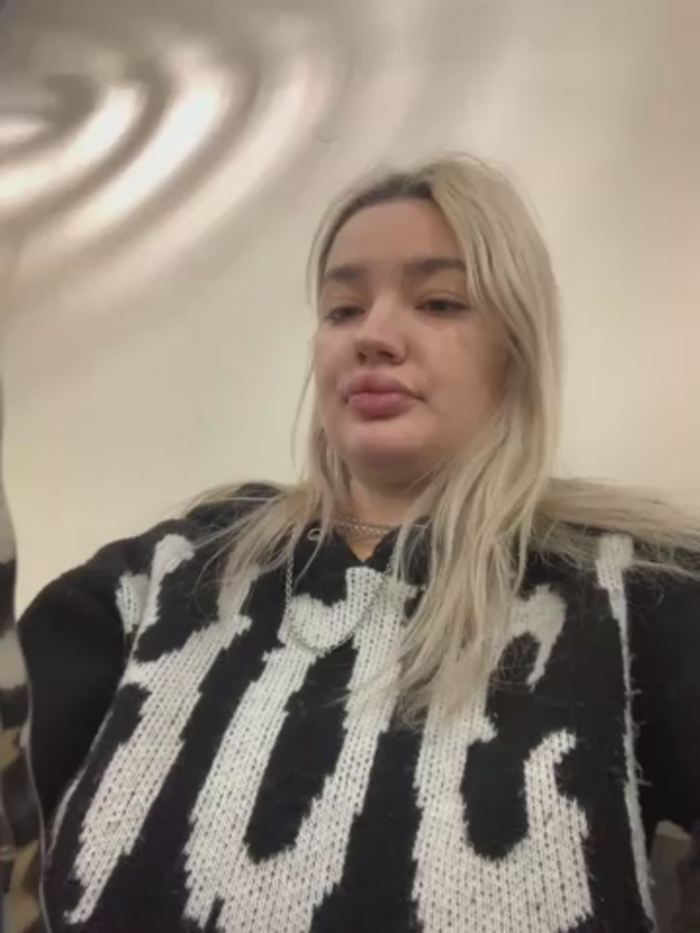 Sextazy