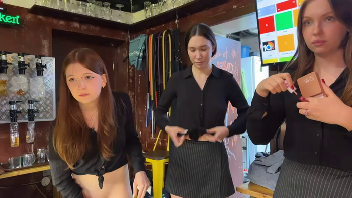 dirtypub
