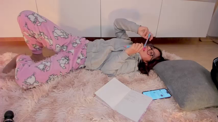 Adriennesexxx