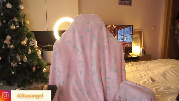 AlitaXAngelic