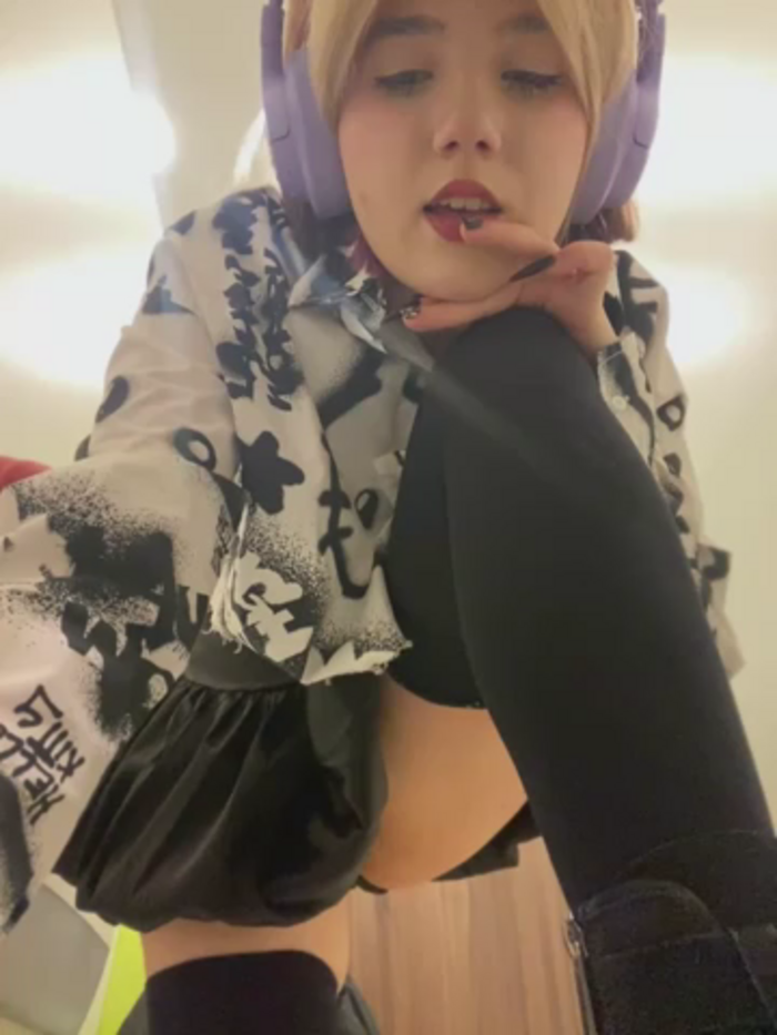 Baby__Naughty