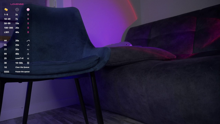 GlamourNova