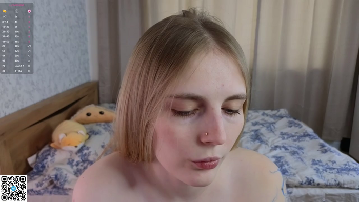 HalieCross