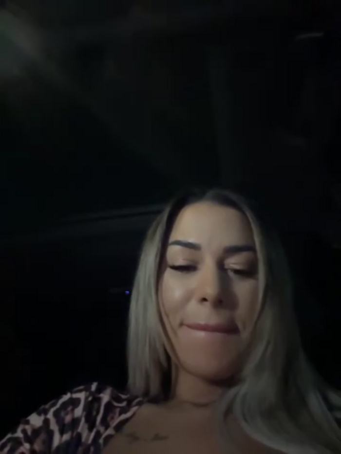KirstieVegas