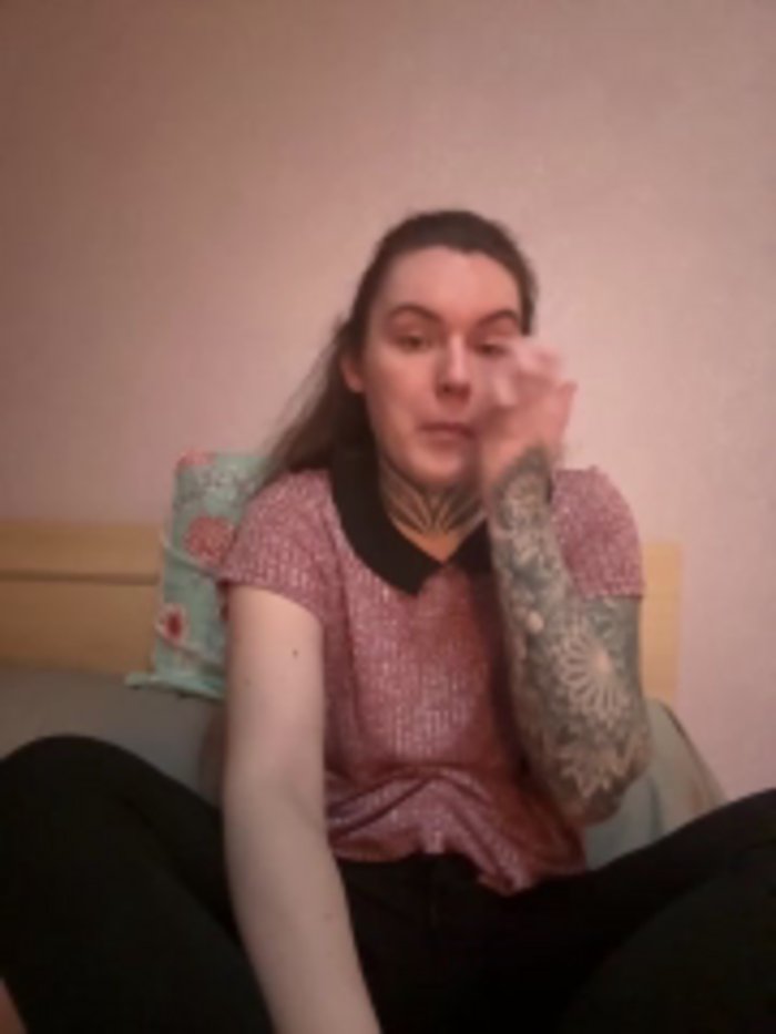 MashapinkX