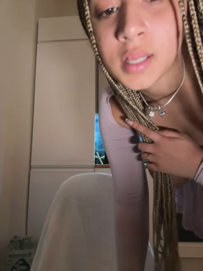 Naomisroom
