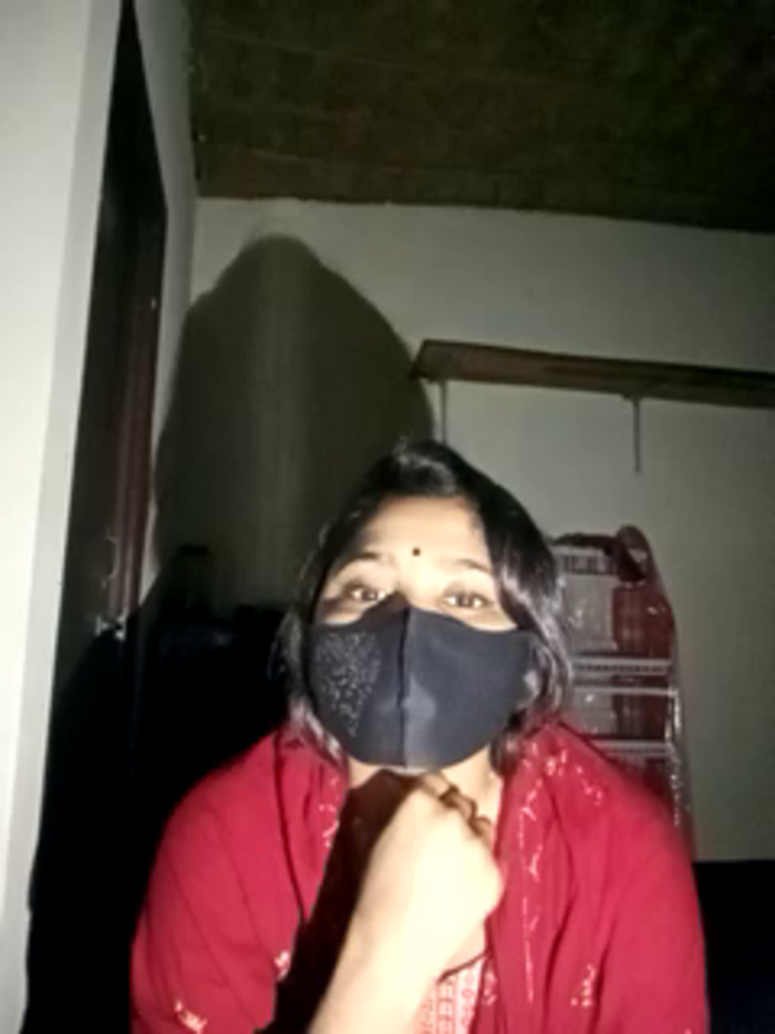 Puspita-
