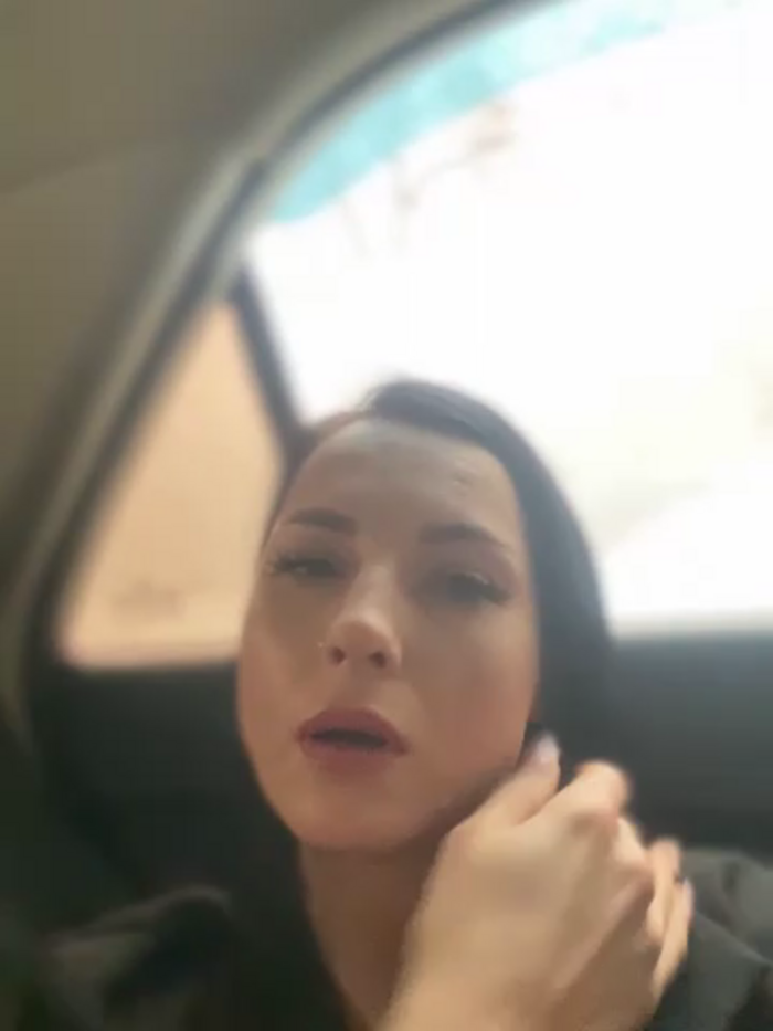 Roxana-Sexy