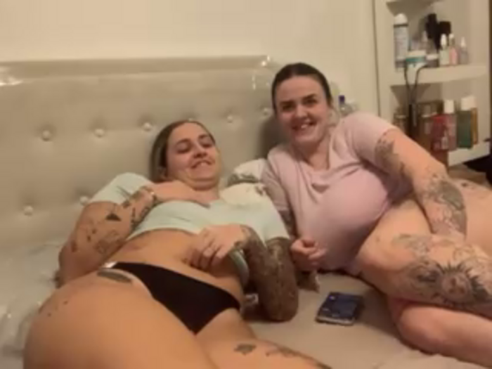 Sexyyduoxx