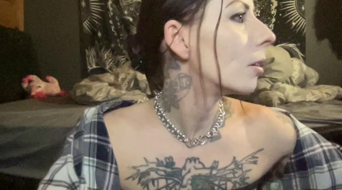 TeenyDoll