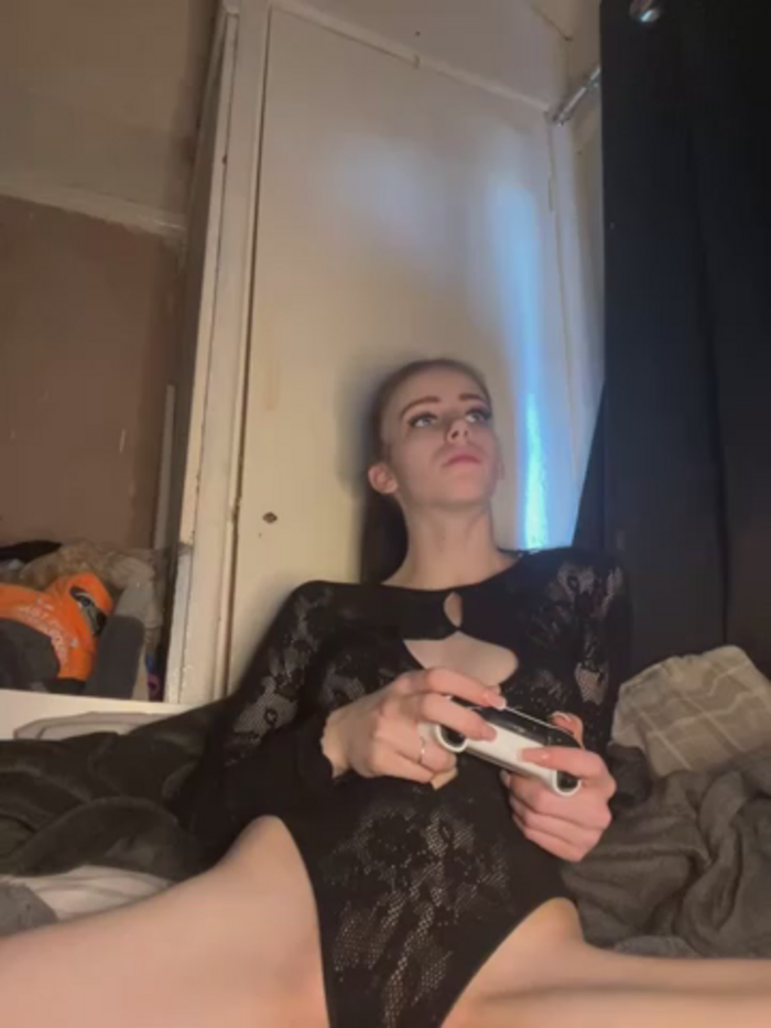 VioletxBlue