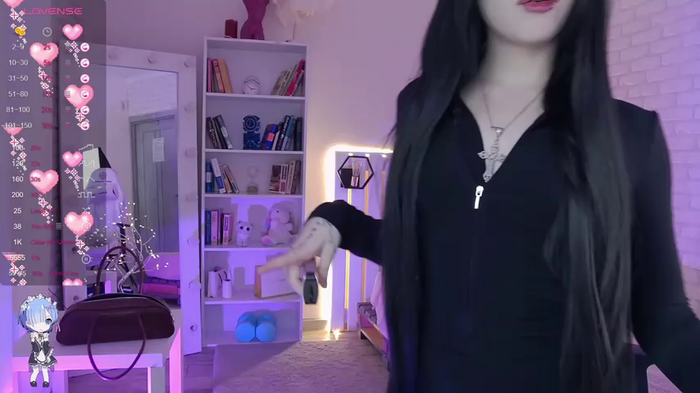 Wanda_Goth
