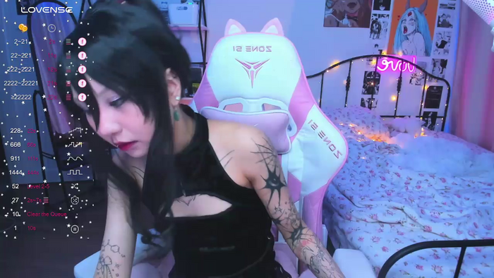 ashleywowmeow