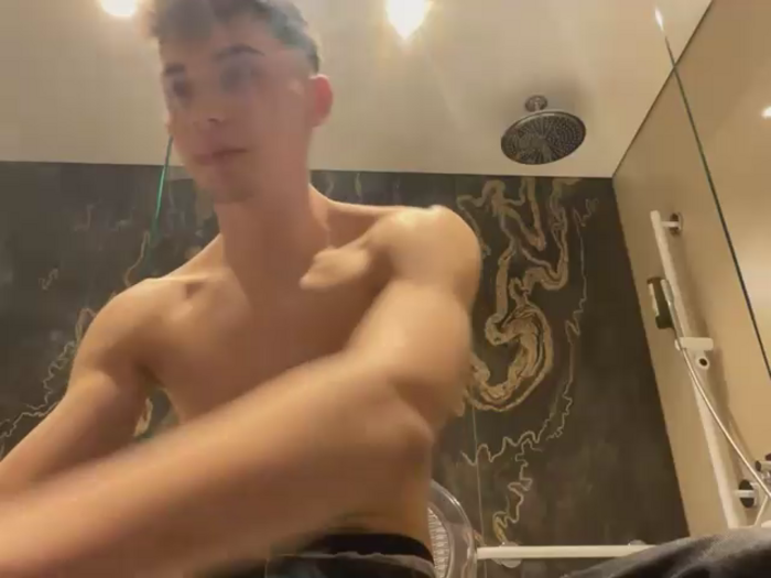 Vixi_Wichsen