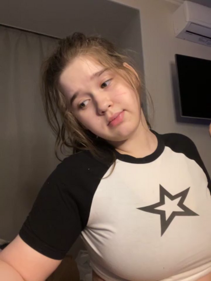 HornyGirlH