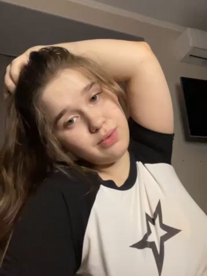 HornyGirlH