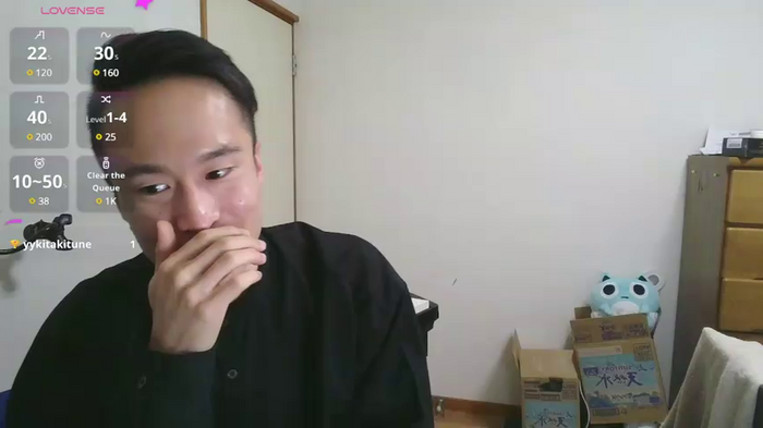 IroManager