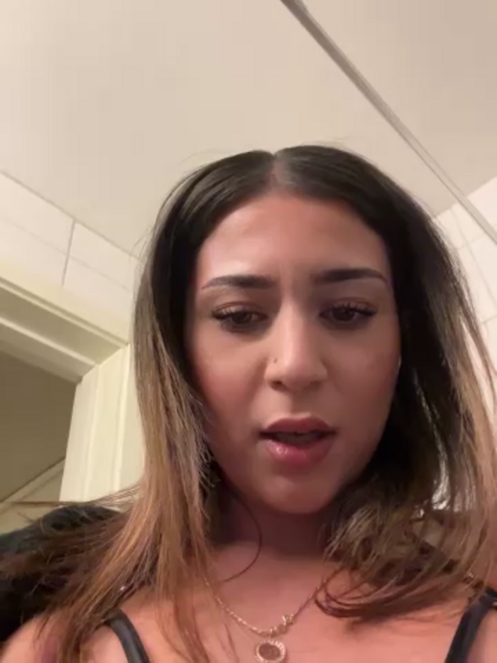 Lebanese-teen