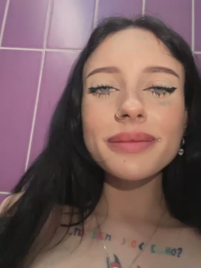 Melissa_crazy