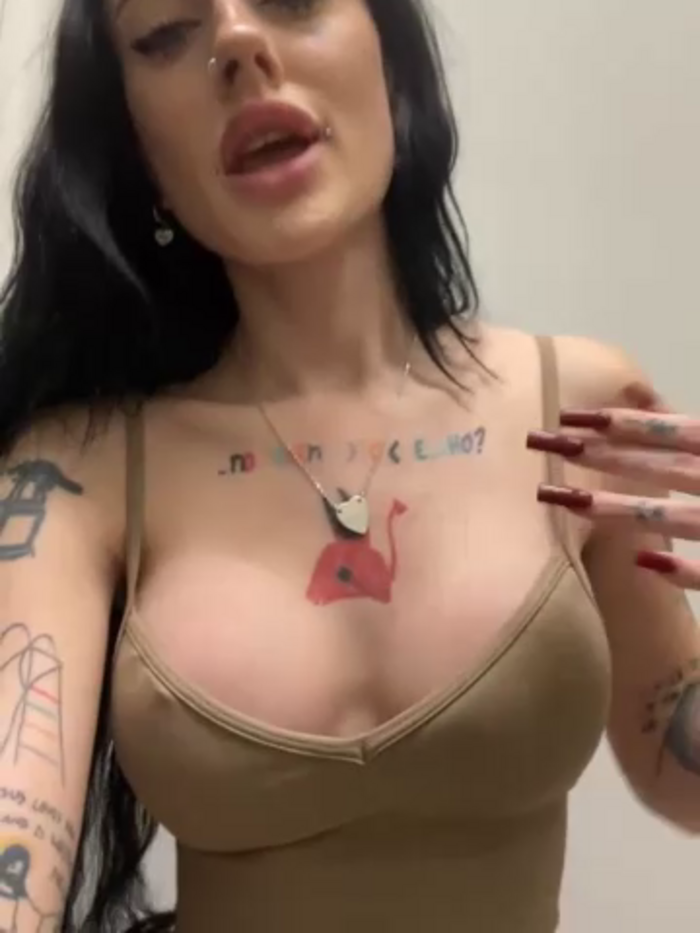 Melissa_crazy