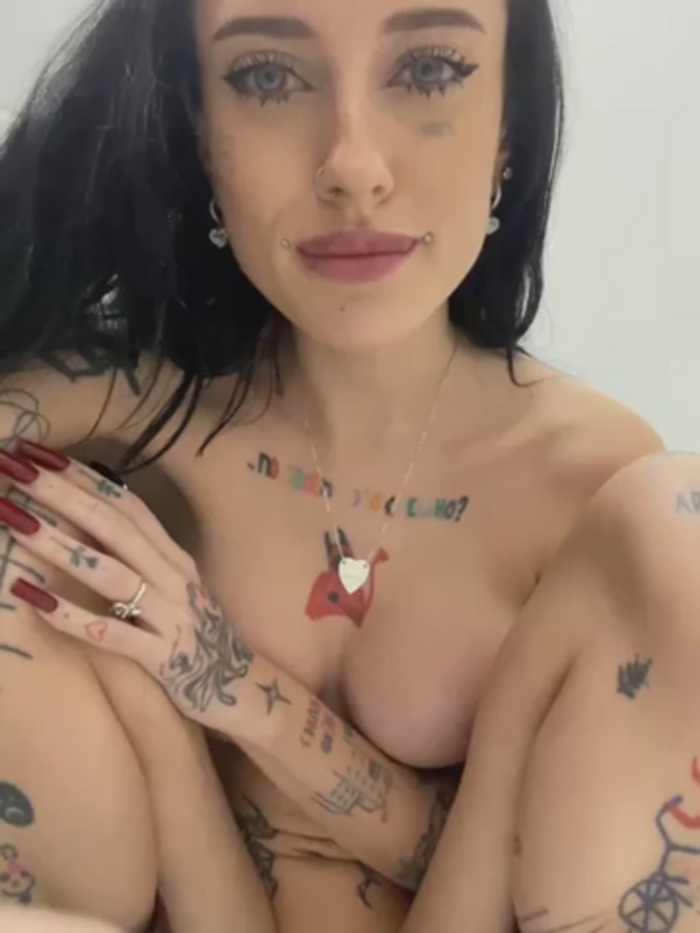 Melissa_crazy