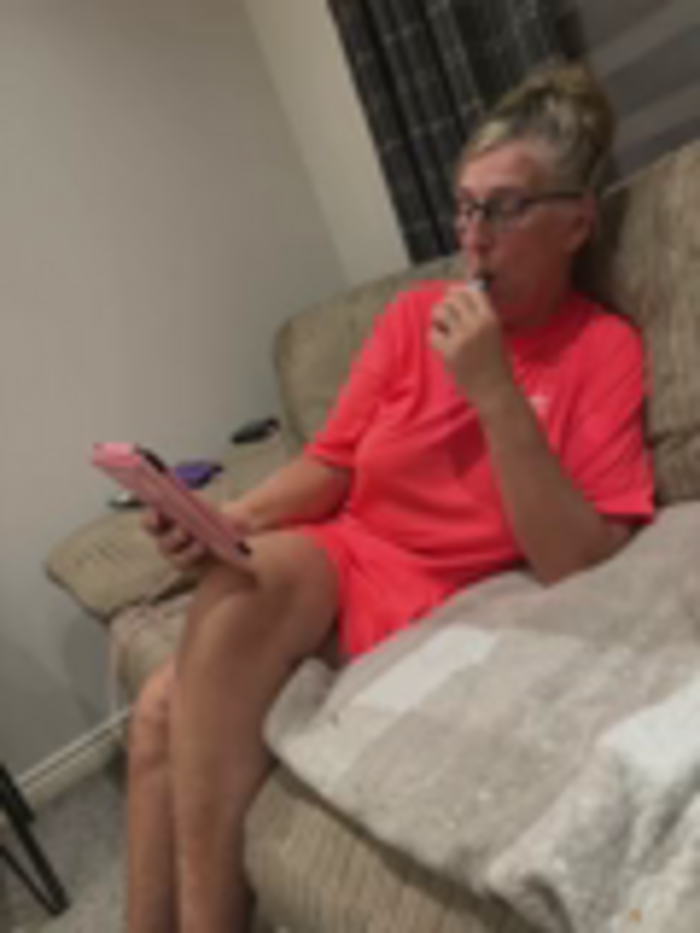 Mrsmoggy