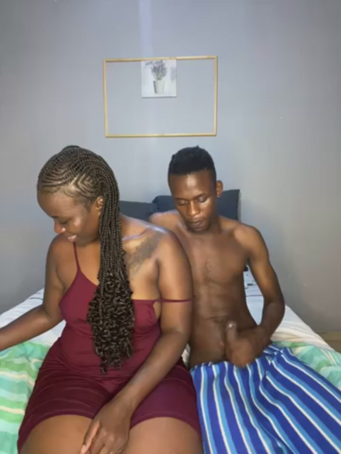Sexypuremelanin
