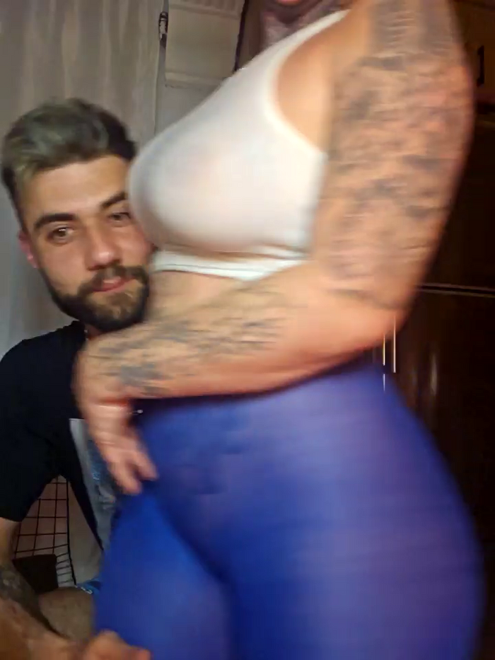 YourMommyBlair