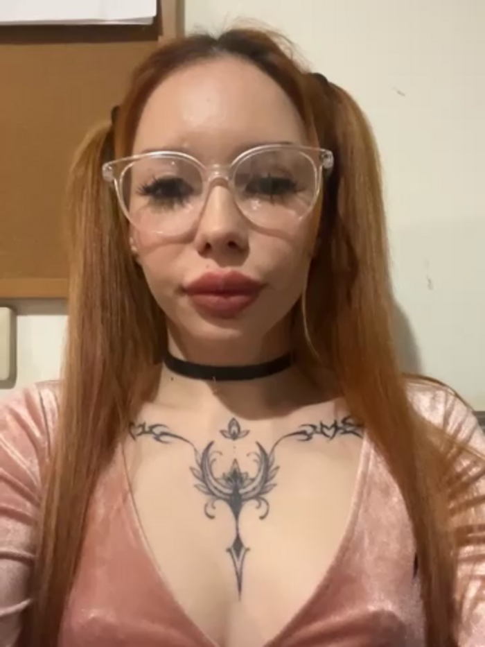 babydolll